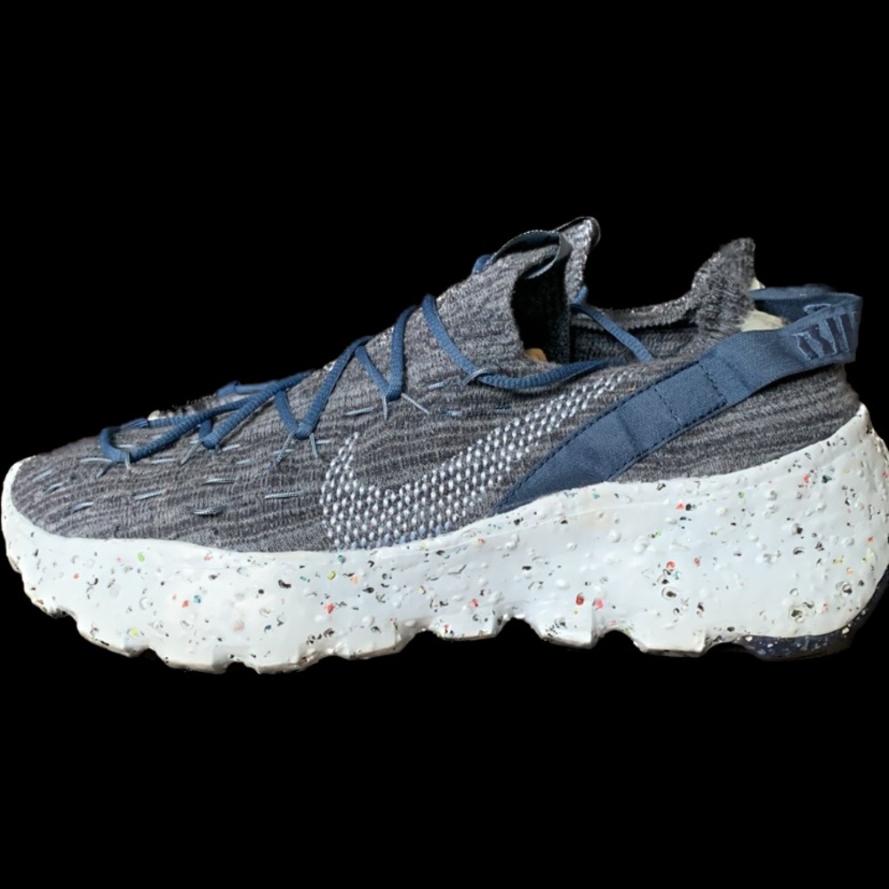 Nike Space Hippie 4